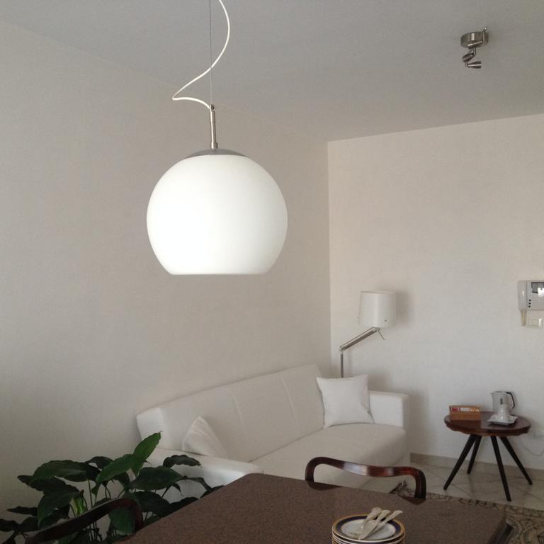 Via Roma Suite Ortona Exteriör bild