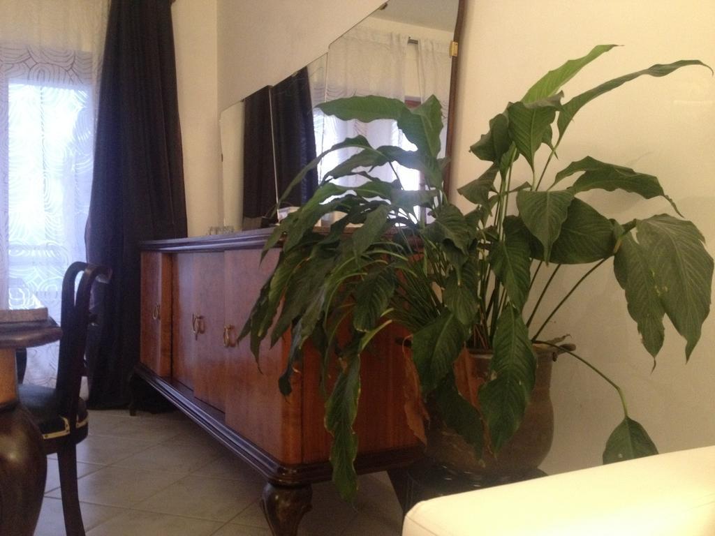 Via Roma Suite Ortona Exteriör bild