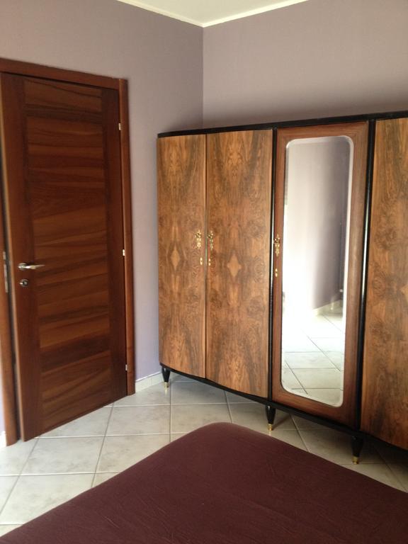 Via Roma Suite Ortona Exteriör bild