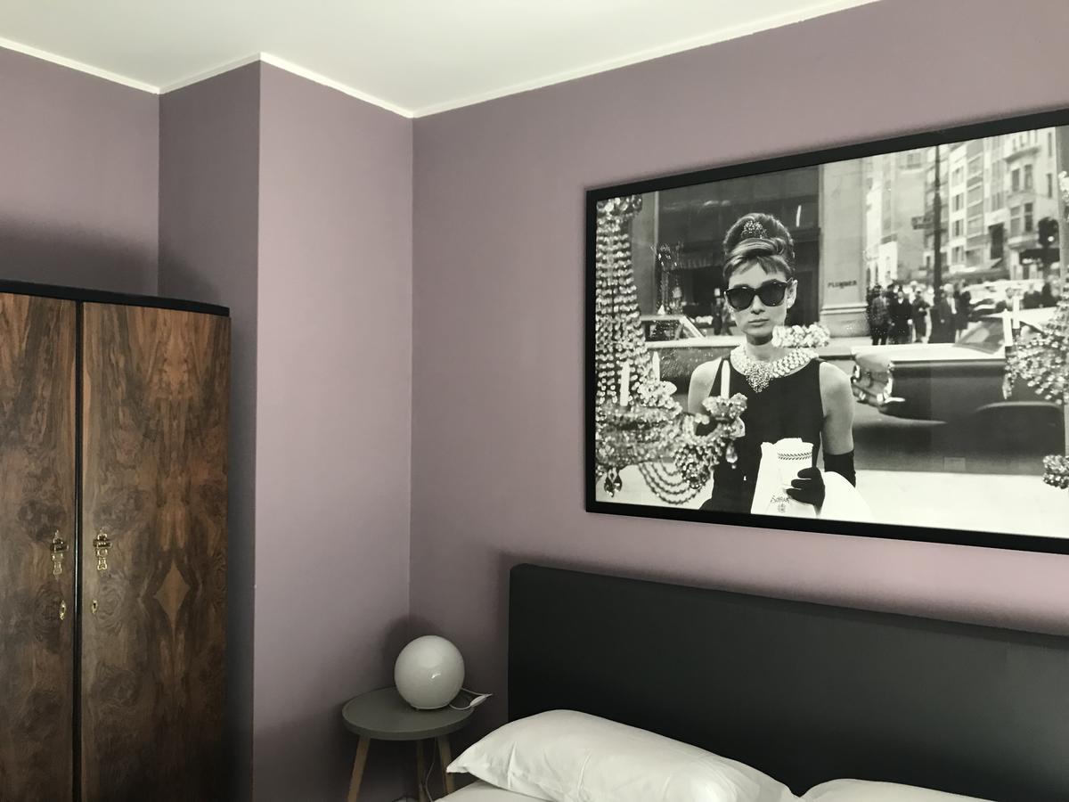 Via Roma Suite Ortona Exteriör bild